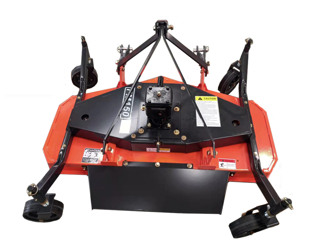 Газонокосилка FM-150 (3 ножа)