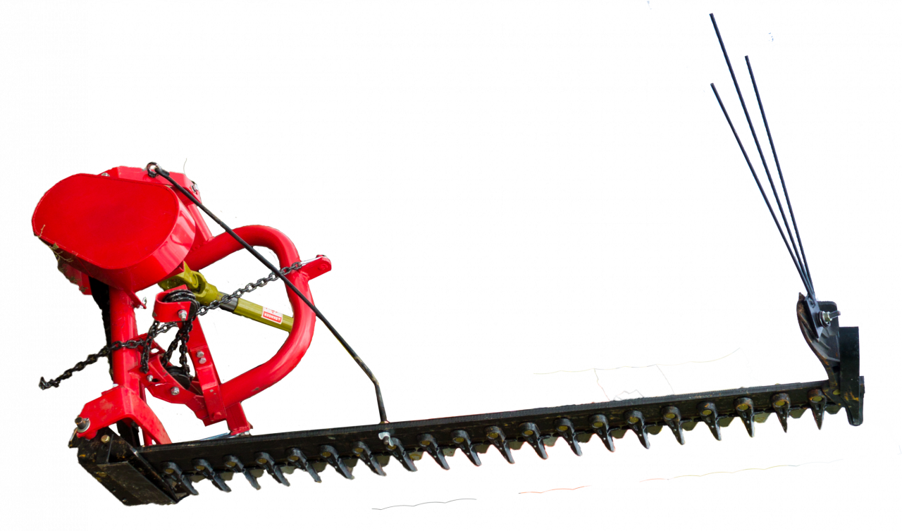 Косилка сегментно-пальцевая 9G-1,8