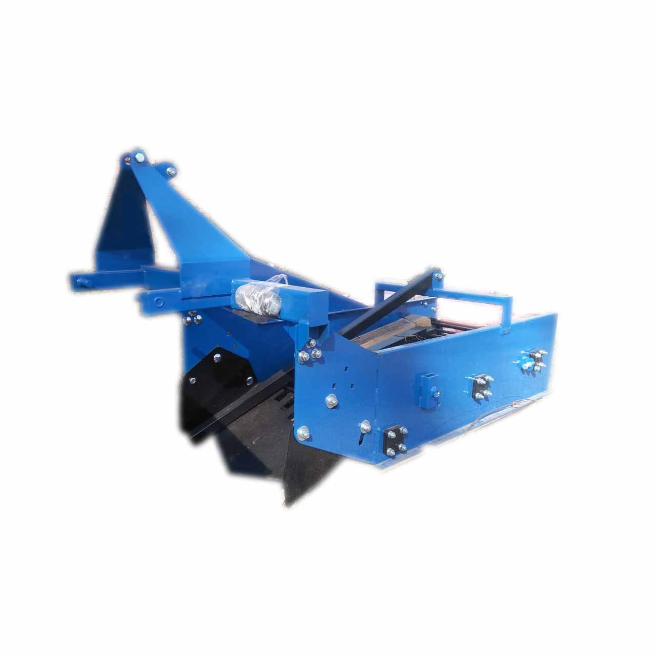 Картофелекопалка КК-1-540 короткая (со смещением)