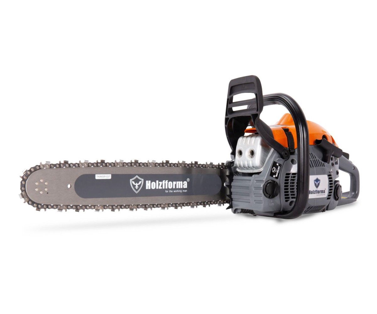 Бензопила Holzfforma G382 16'