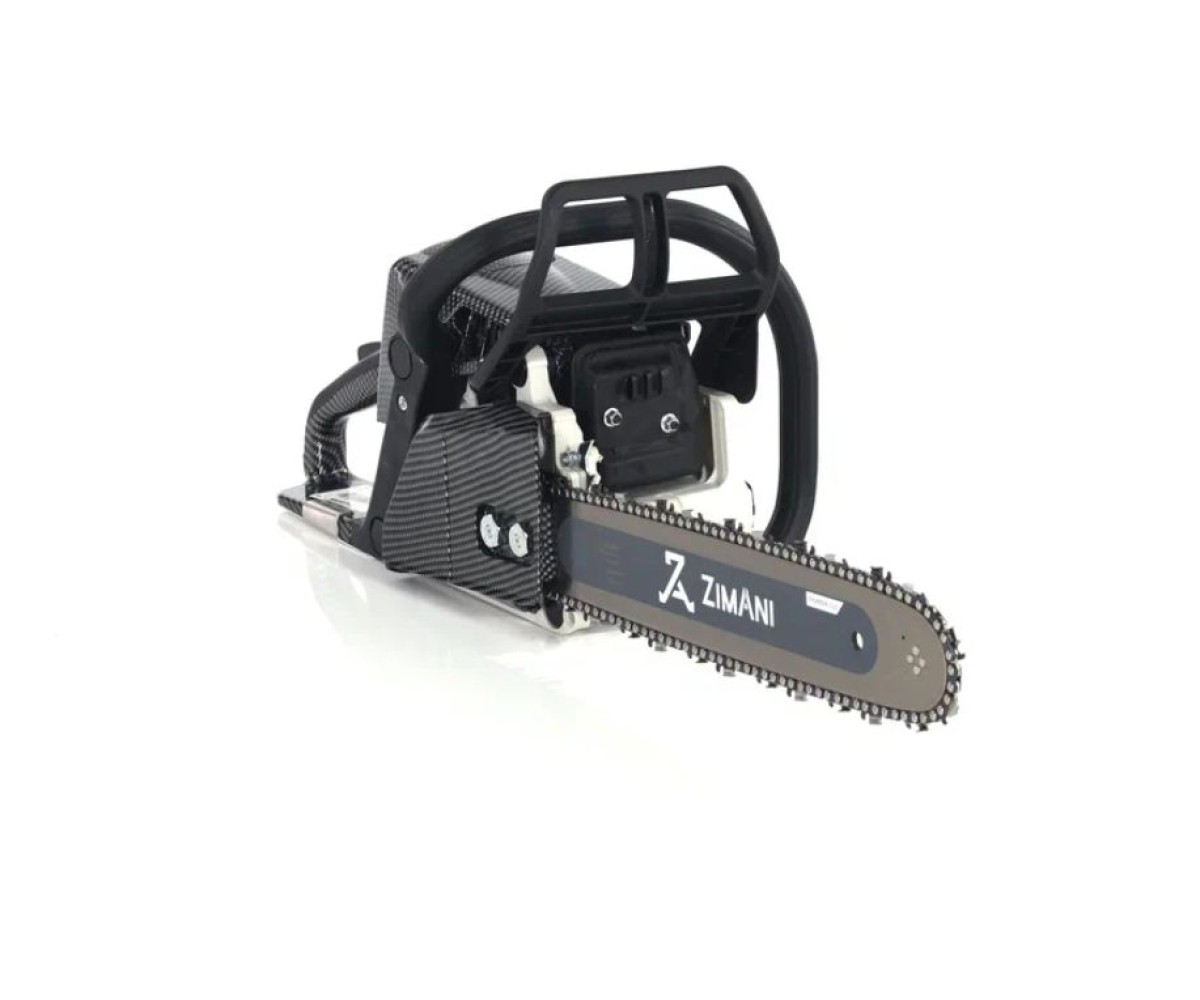 Бензопила Holzfforma G250 PRO 16"