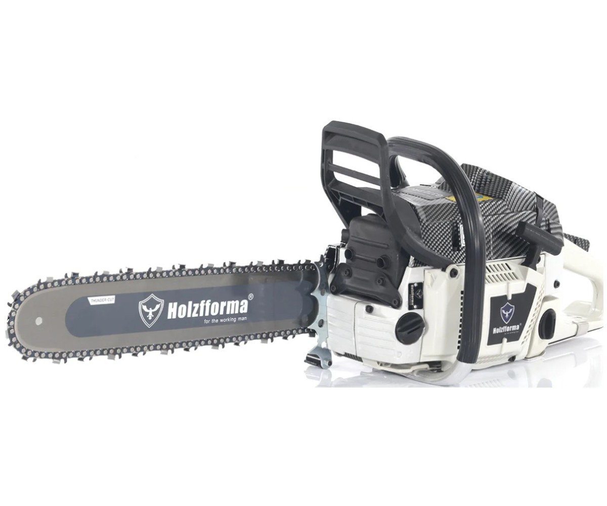 Бензопила Holzfforma G372 PRO 18'