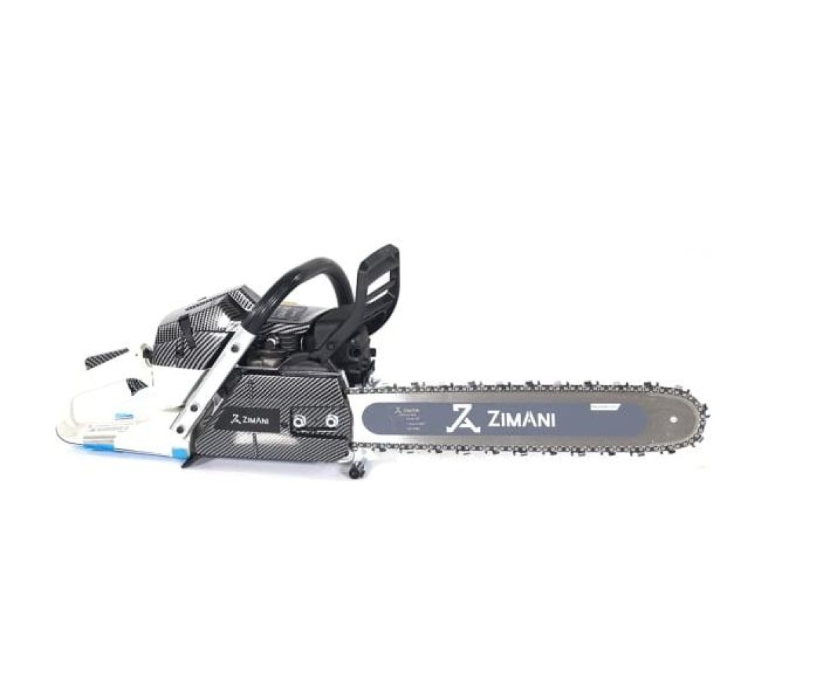 Бензопила ZimAni 365 PRO 18'