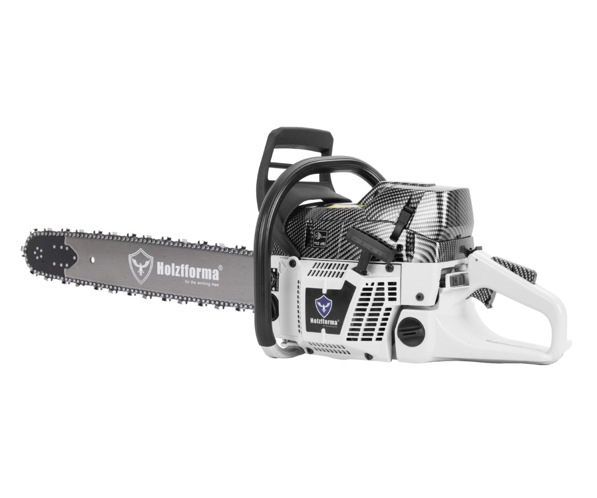Бензопила Holzfforma G372XP PRO 18'