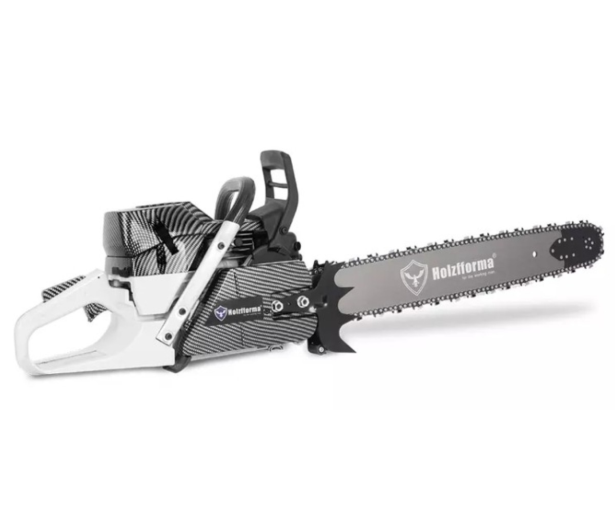 Бензопила Holzfforma G372XP PRO 18'