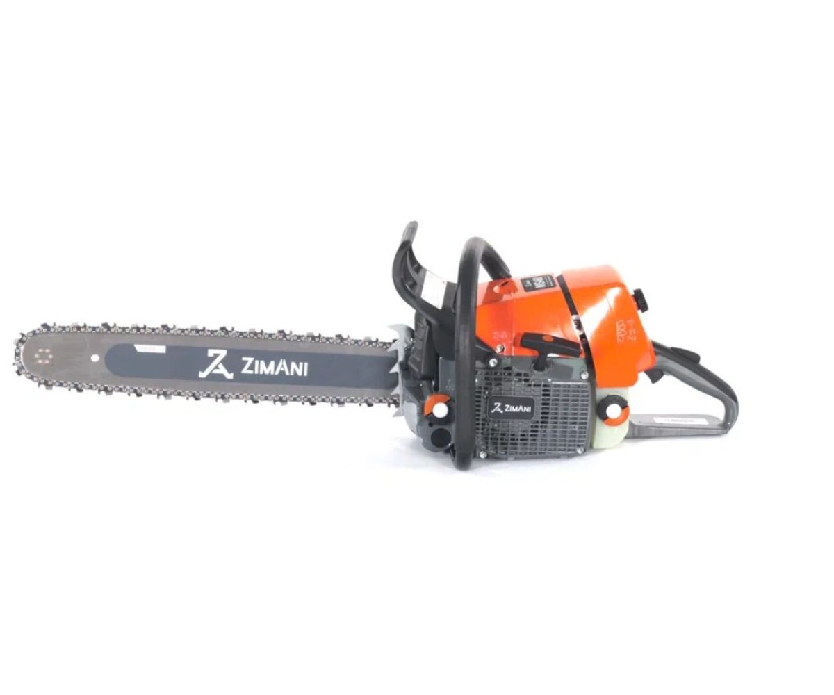 Бензопила ZimAni MS460 20'