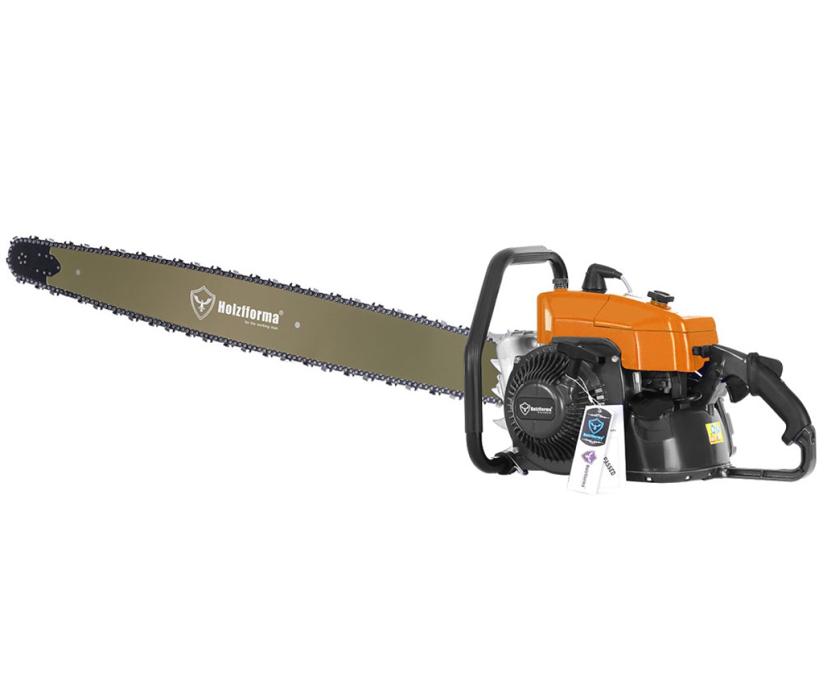 Бензопила Holzfforma G070 36' (без шины и цепи)