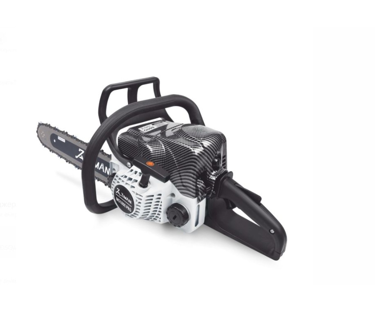 Бензопила ZimAni MS180E PRO