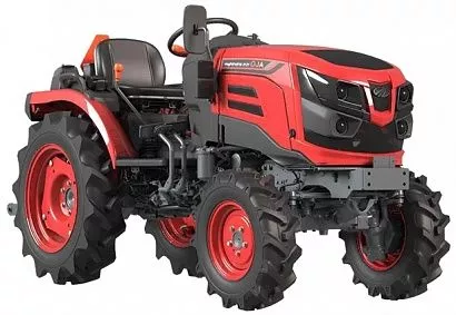 Мини-трактор  Mahindra | Махидра OJA 2121