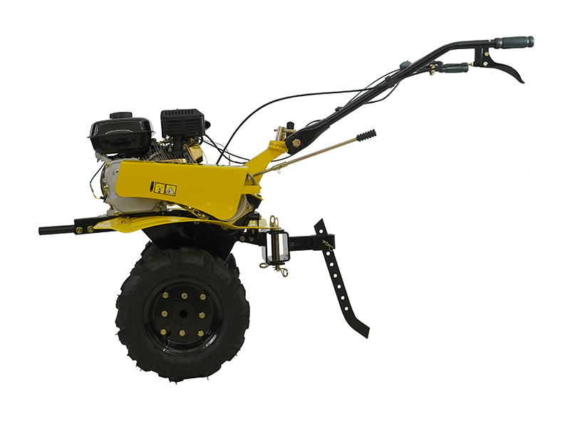 Мотоблок Habert HM-22 (Habert 170, колеса 4.00*8)