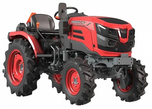 Минитрактор Mahindra | Махиндра OJA 3136