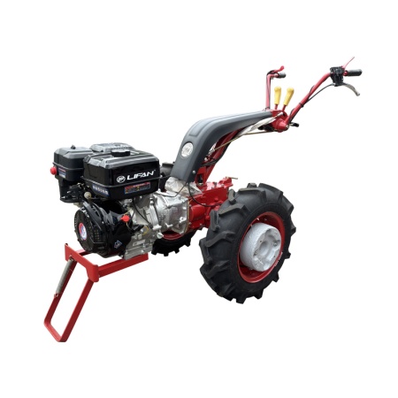 Мотоблок МТЗ Беларус-012WM (дв. Lifan 190F)