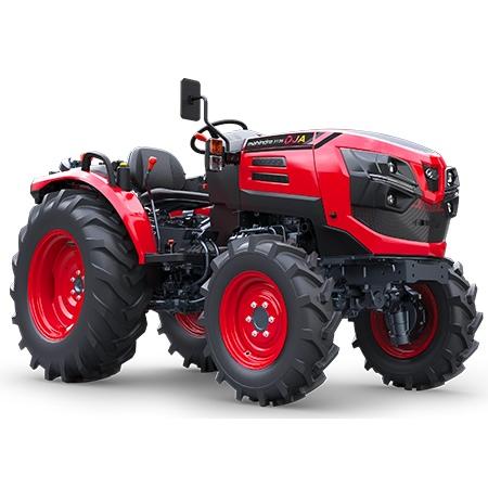Мини-трактор Mahindra | Махиндра OJA 2127