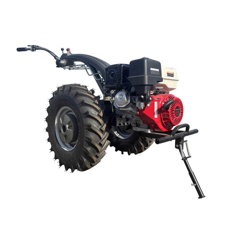 Мотоблок NEW SICH МВ-13 (двигатель Honda GX390)
