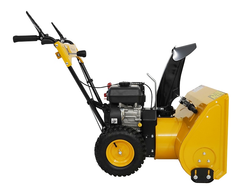  Снегоуборщик Habert HBM24-F(KC212)