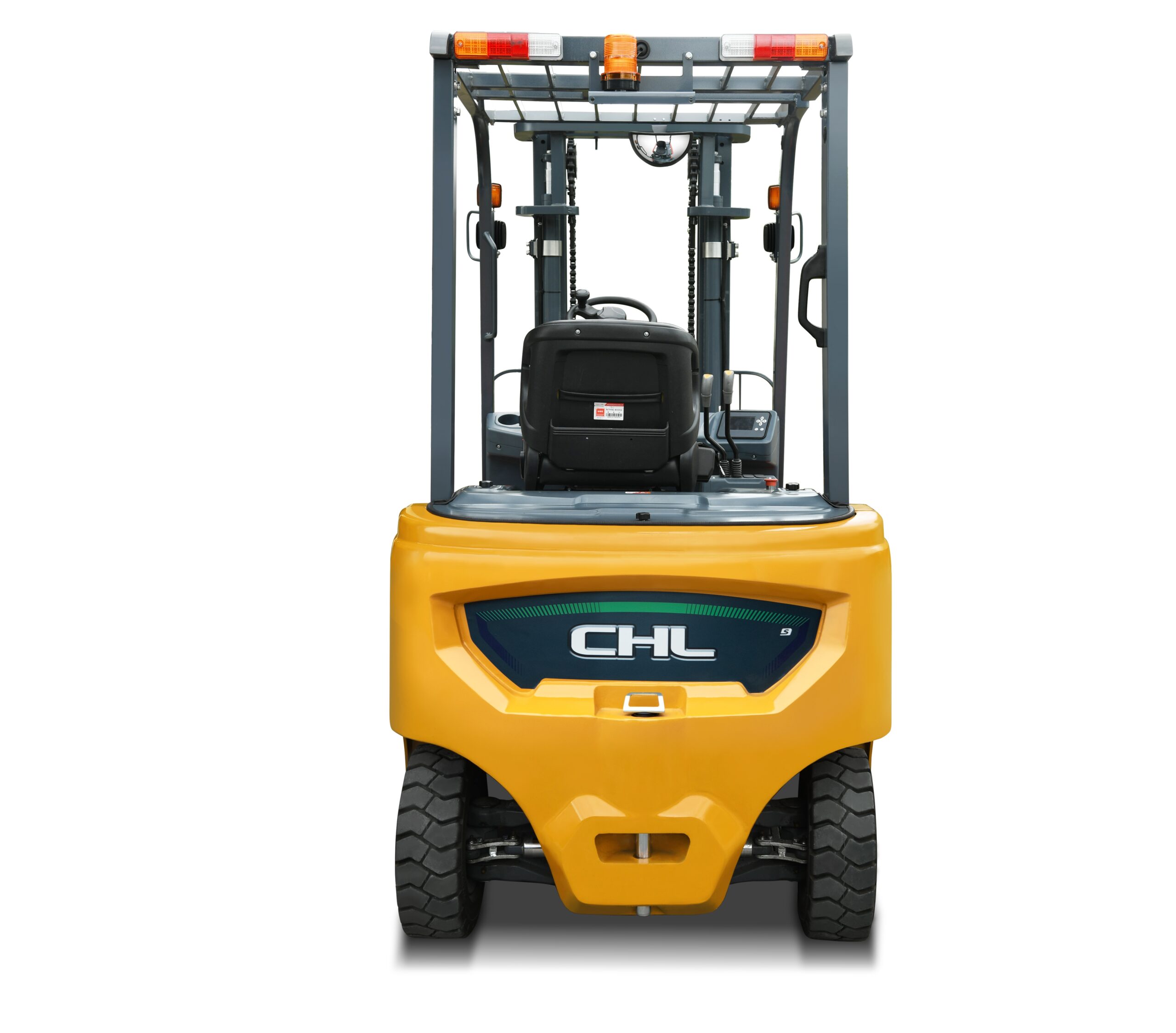 Вилочный погрузчик CHL CPD15