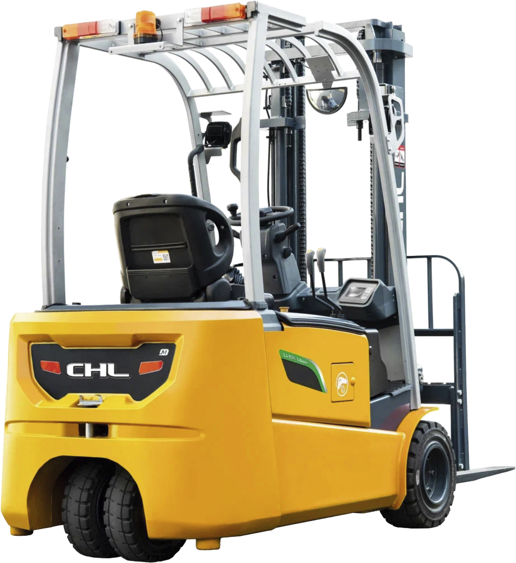 Вилочный погрузчик CHL CPD20