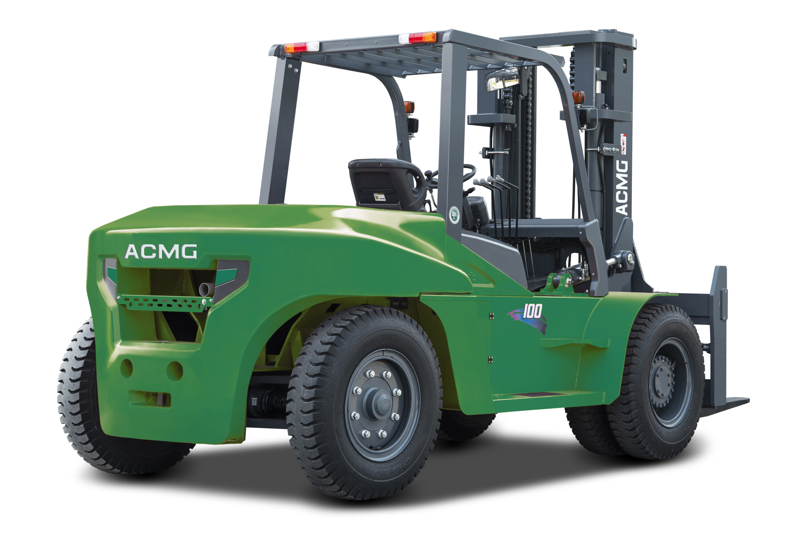 Вилочный погрузчик ACMG CPCD100