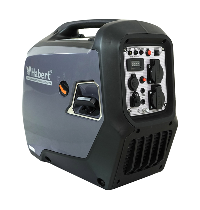 Генератор Habert HT4050iS
