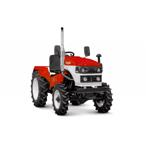 Минитрактор TZR Т-30