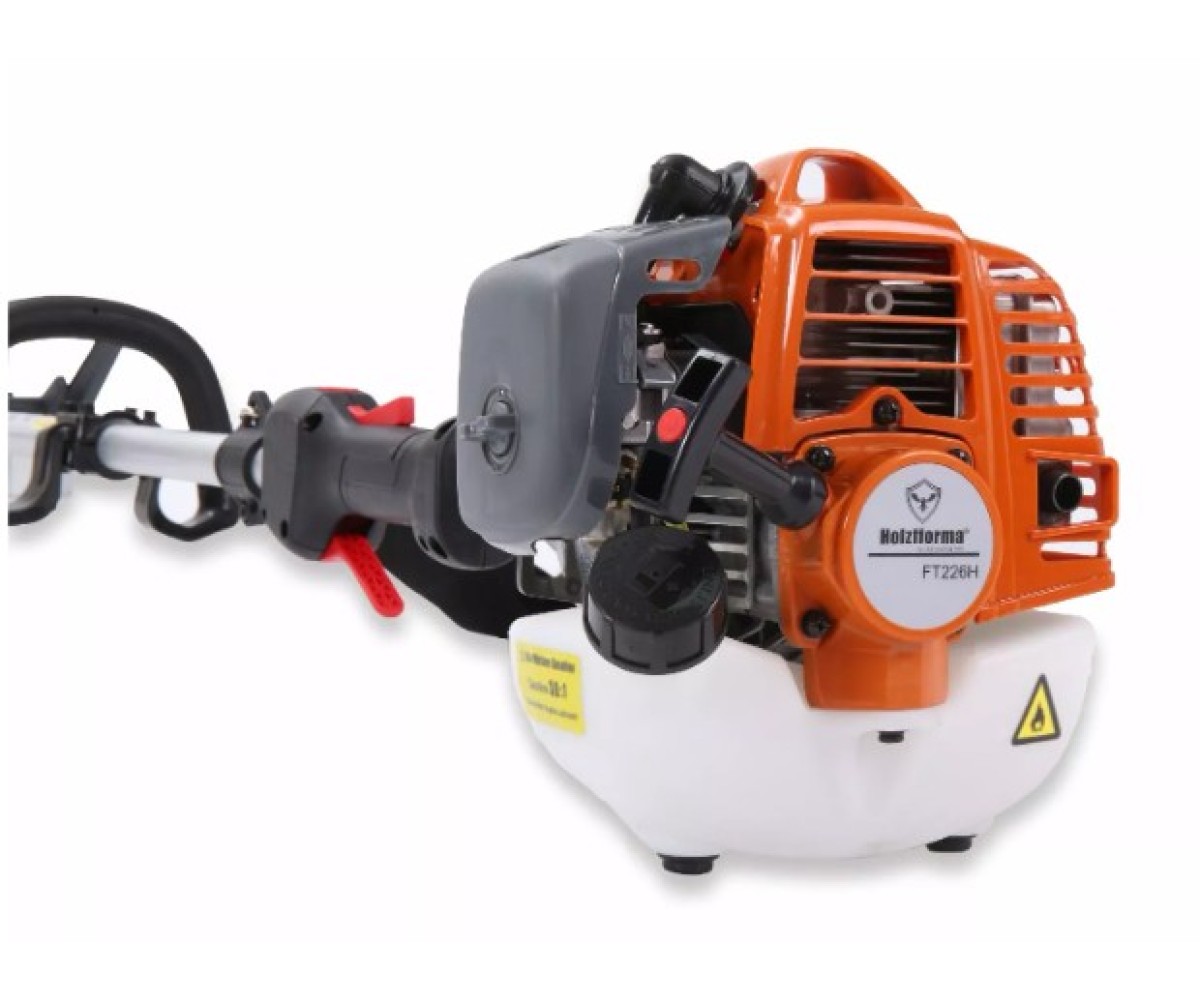 Бензоножницы Holzfforma FT226H PRO