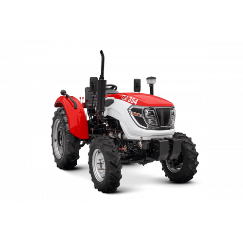 Трактор TZR TE-354