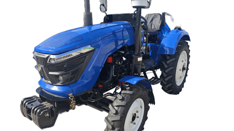 Минитрактор Xingtai | Синтай XT-244