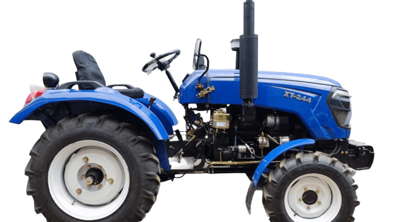 Минитрактор Xingtai | Синтай XT-240