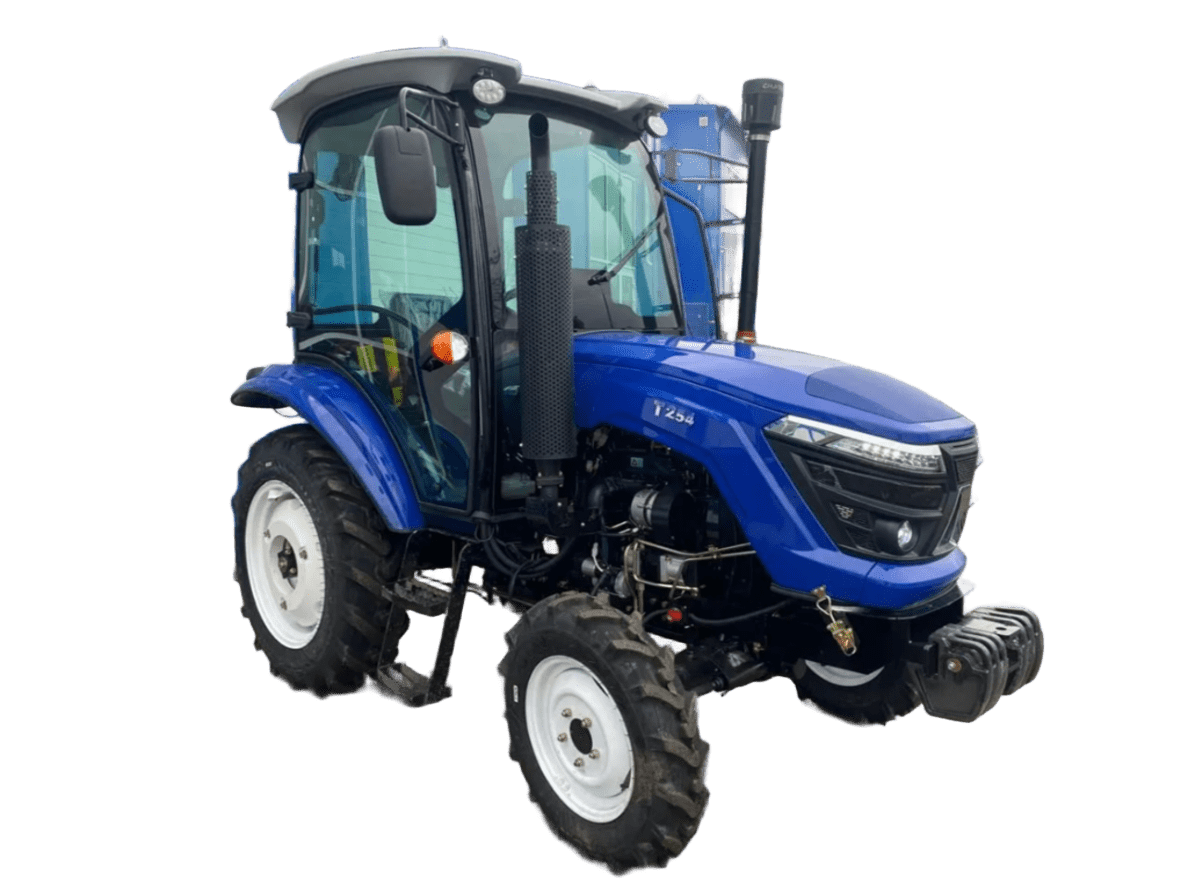 Минитрактор Xingtai | Синтай XT-244С