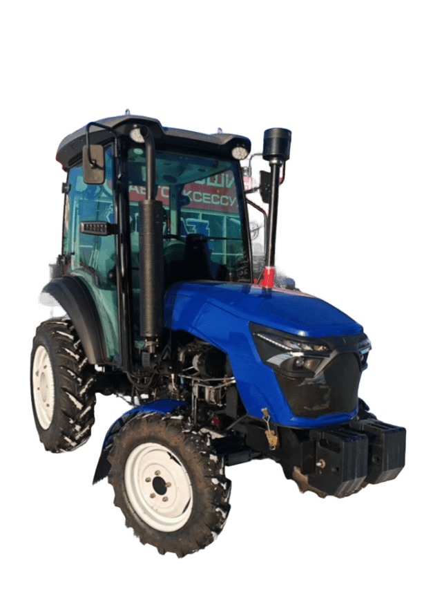 Минитрактор Xingtai | Синтай XT-354