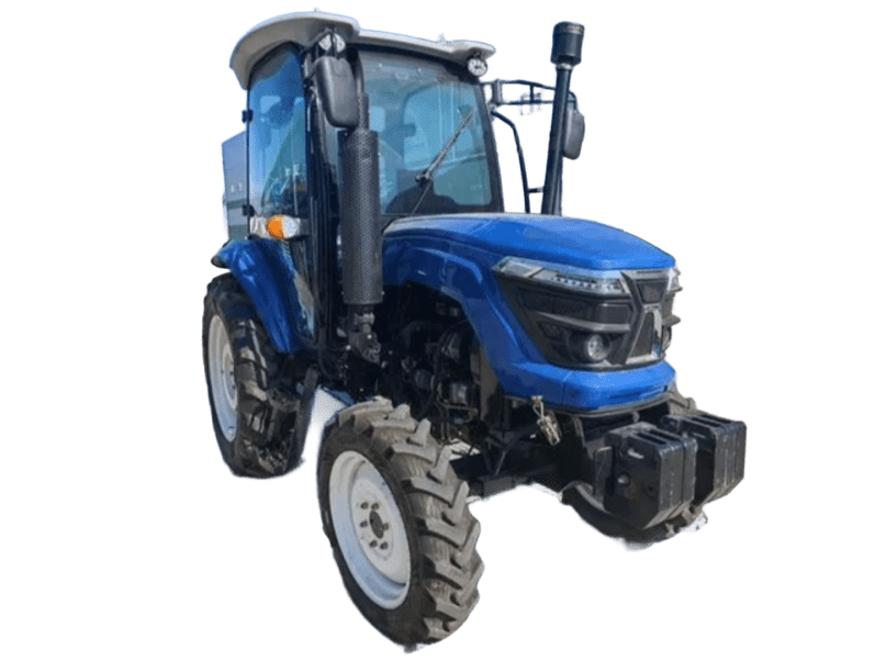 Трактор Xingtai | Синтай XT-504