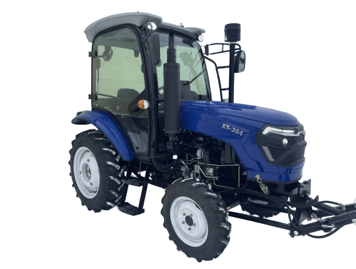 Минитрактор Xingtai | Синтай XT-304C