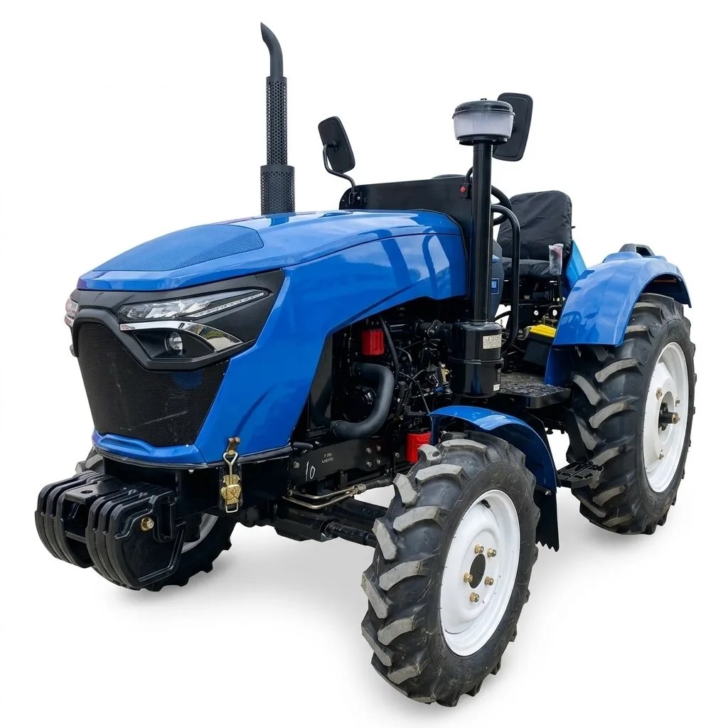 Минитрактор Xingtai | Синтай XT-304
