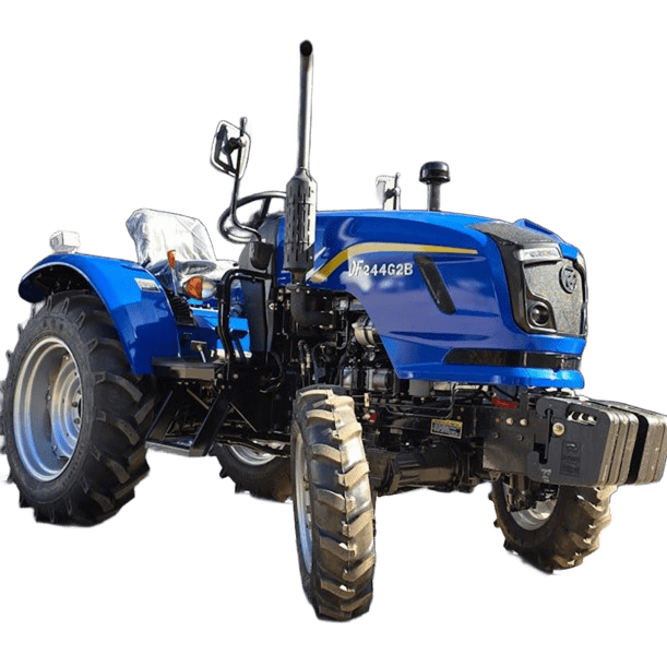 Минитрактор Dongfeng | Донг Фенг DF-244G2B