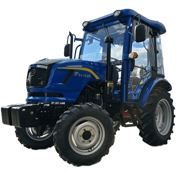 Минитрактор Dongfeng | Донг Фенг DF-244G2BС