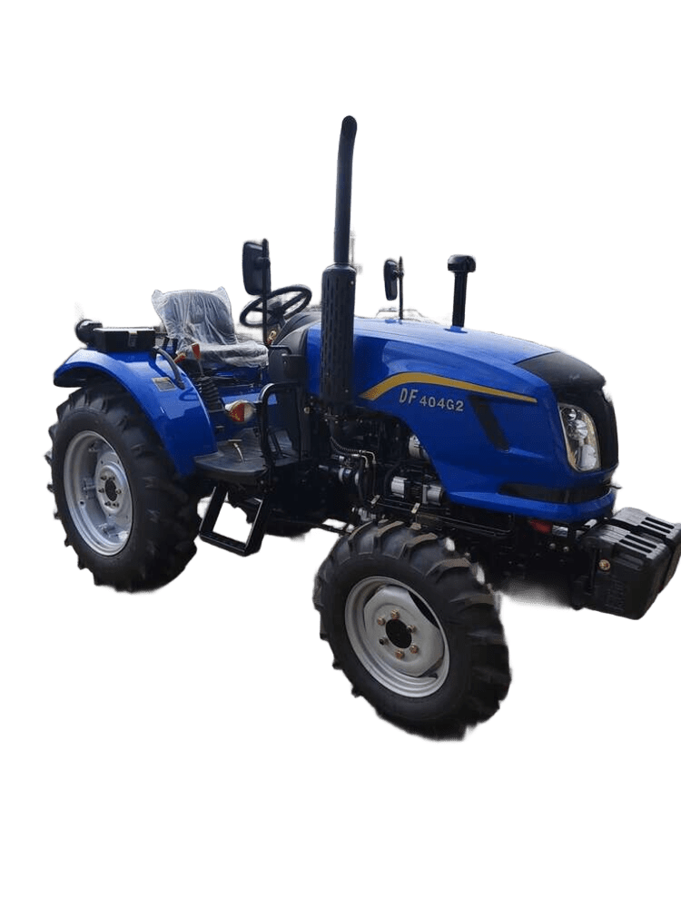 Минитрактор Dongfeng | Донг Фенг DF‑404 G2