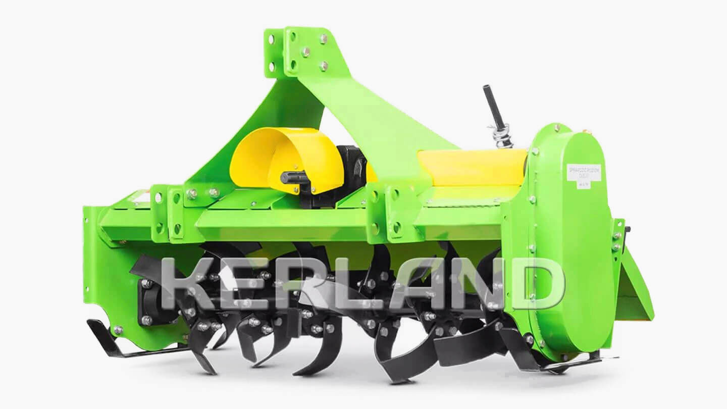 Почвофреза Kerland | Керланд K 2000