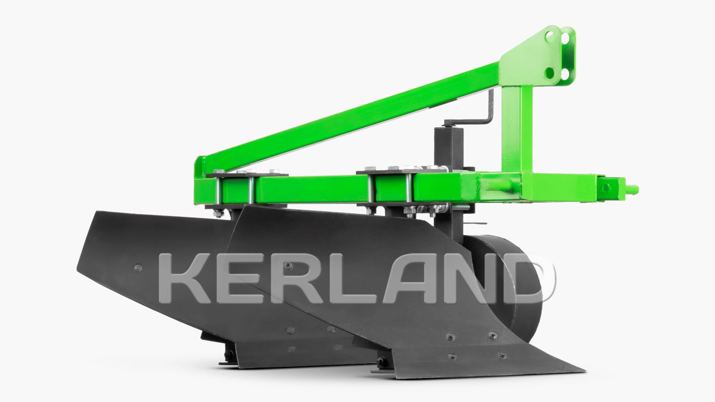 Плуг Kerland | Керланд ПТ-225