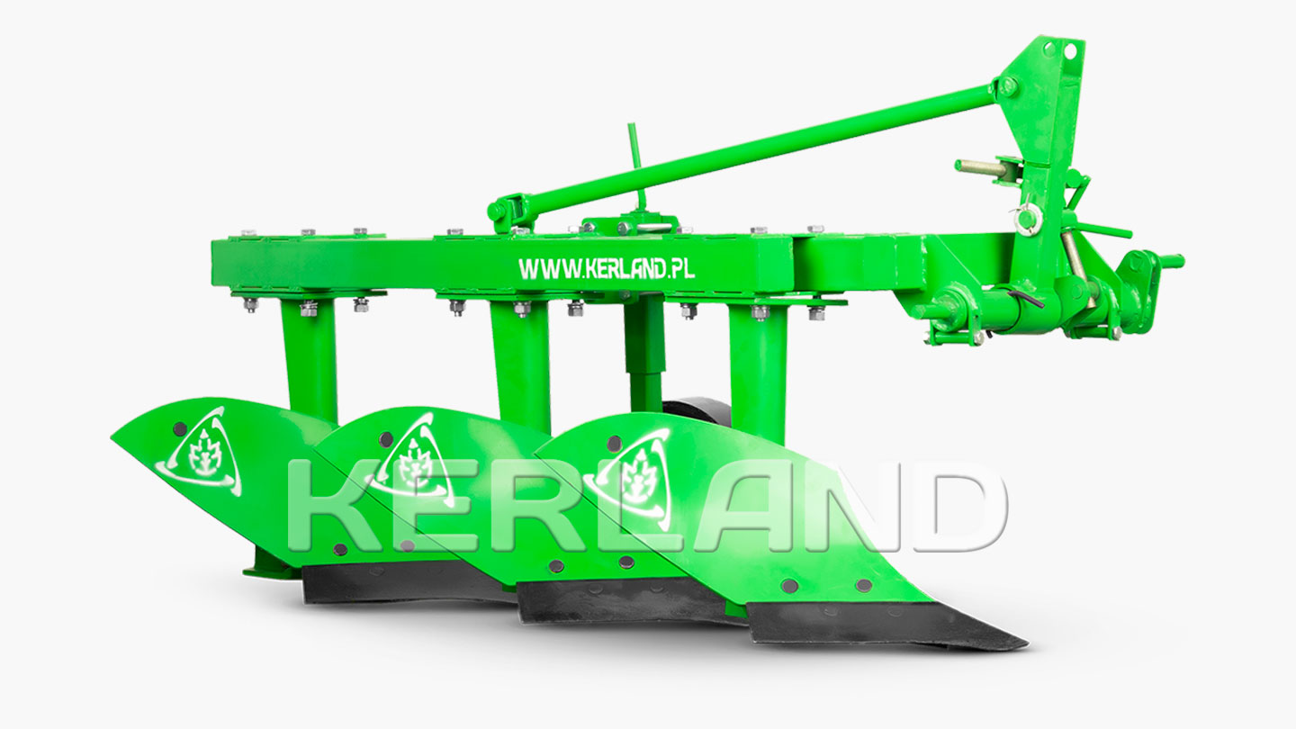 Плуг Kerland | Керланд B-3.20