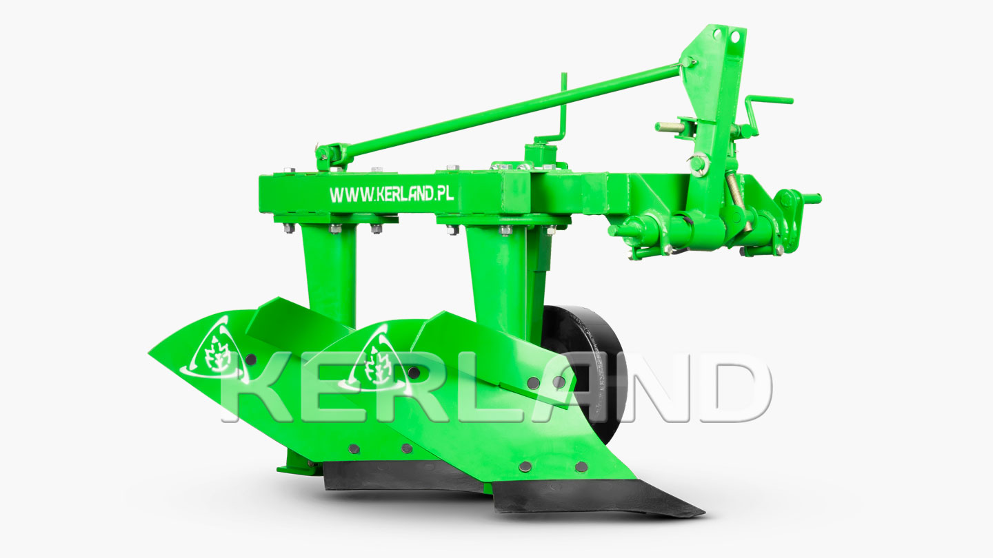 Плуг Kerland | Керланд B-2.25