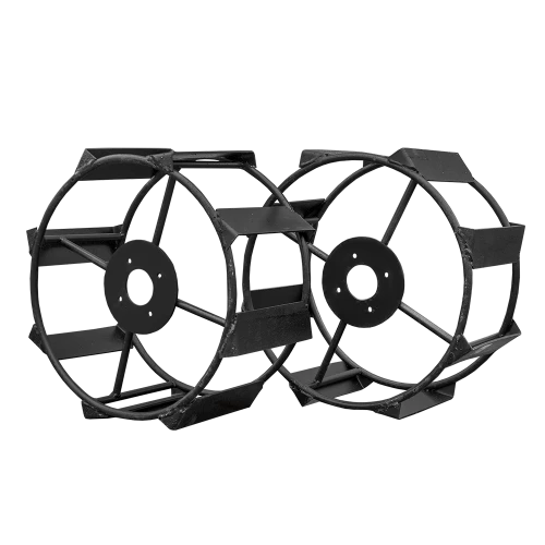 Грунтозацеп для TZR-015 (2 обход)