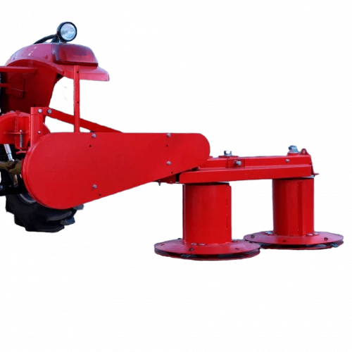 Косилка роторная TZR 1.45м