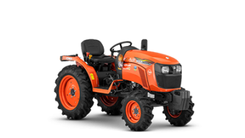 Минитрактор Kubota | Кубота  A211N-OP