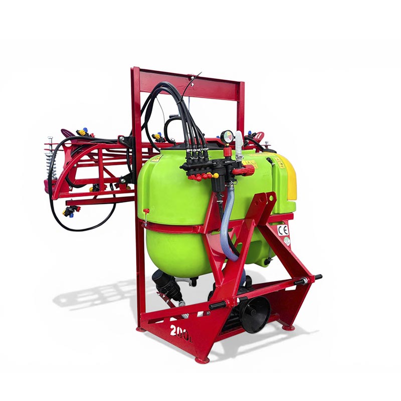 Опрыскиватель Demarol | Демарол 200L-8М