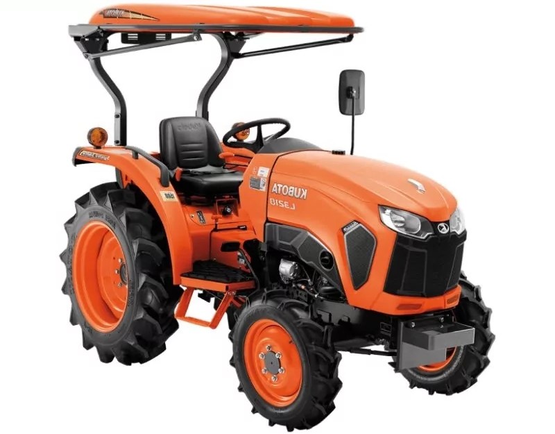 Минитрактор Kubota | Кубота L3218