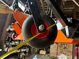 Газонокосилка FM-150 (3 ножа) 7