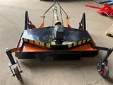 Газонокосилка FM-150 (3 ножа) 8