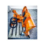 Отвал ZimAni SB-1600 2