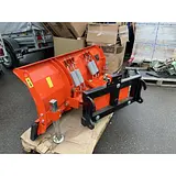 Отвал ZimAni SB-1600 3