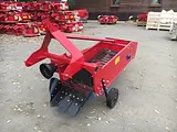Картофелекопалка Wirax | Виракс 675 4